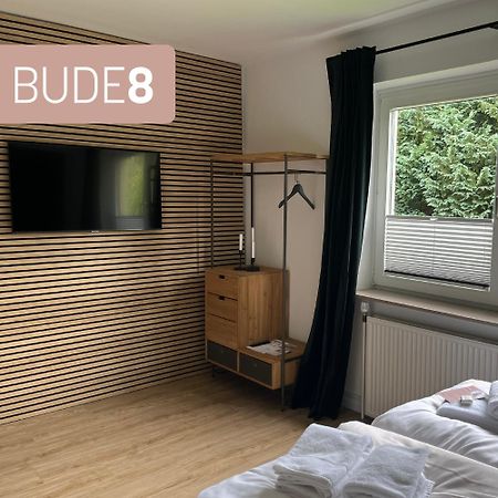 S17 Ferienappartments Flensburg Luaran gambar