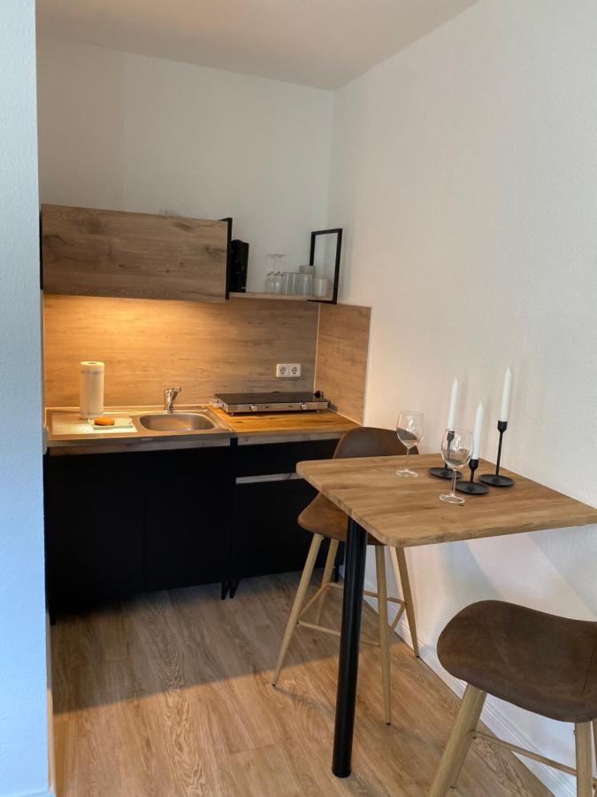 S17 Ferienappartments Flensburg Luaran gambar