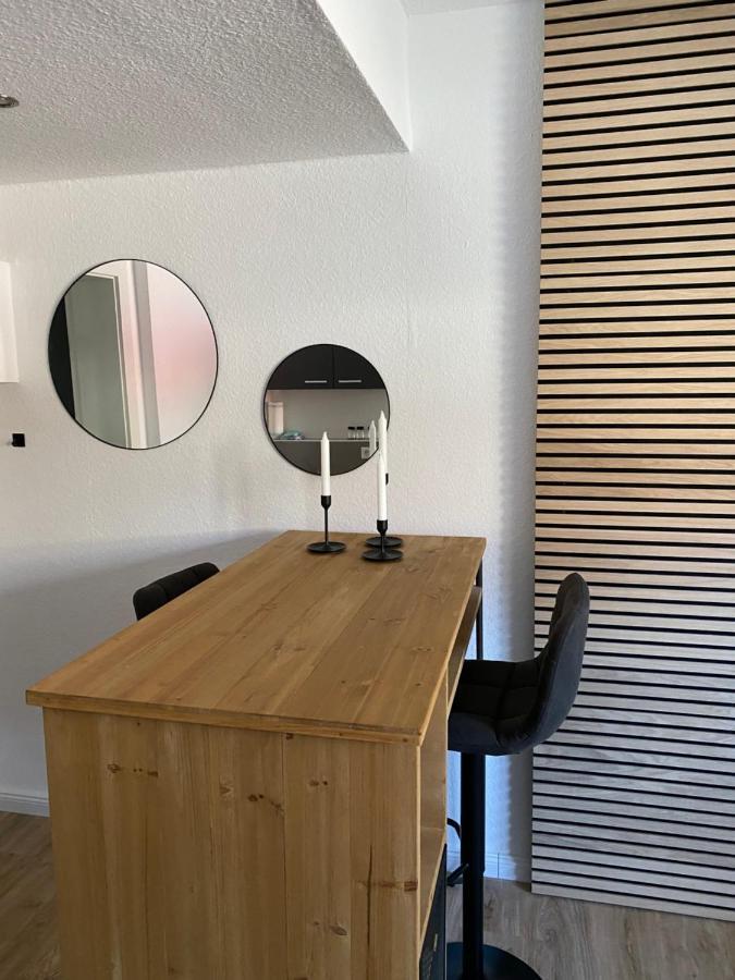 S17 Ferienappartments Flensburg Luaran gambar