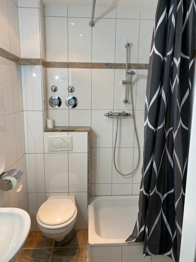 S17 Ferienappartments Flensburg Luaran gambar