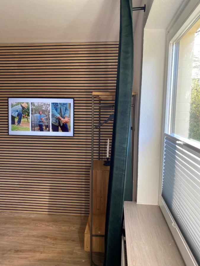 S17 Ferienappartments Flensburg Luaran gambar