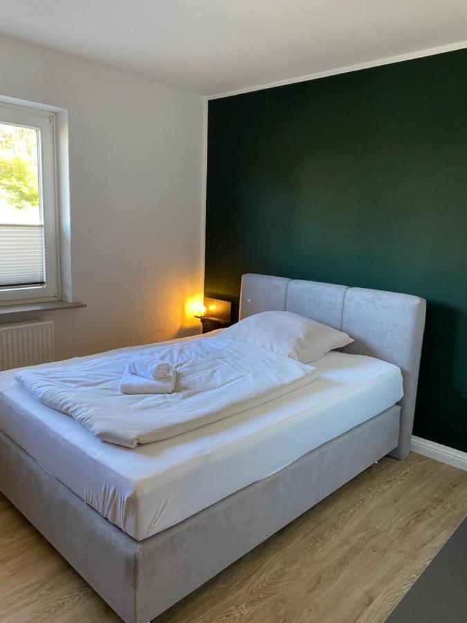 S17 Ferienappartments Flensburg Luaran gambar