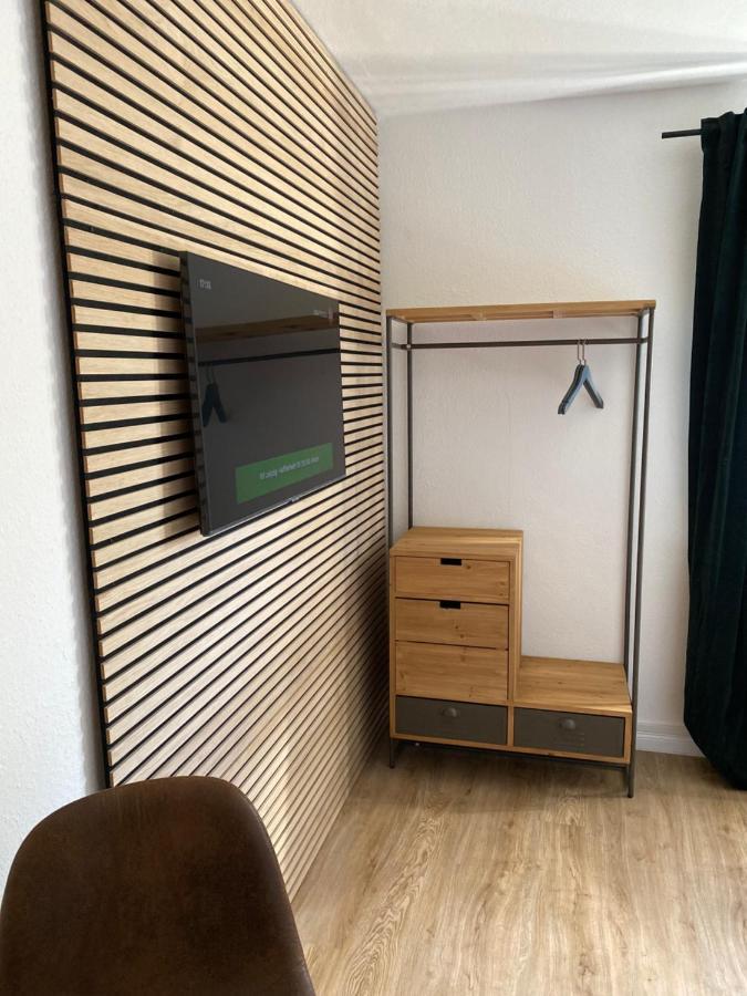 S17 Ferienappartments Flensburg Luaran gambar