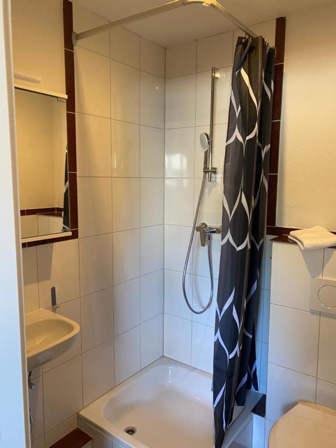 S17 Ferienappartments Flensburg Luaran gambar