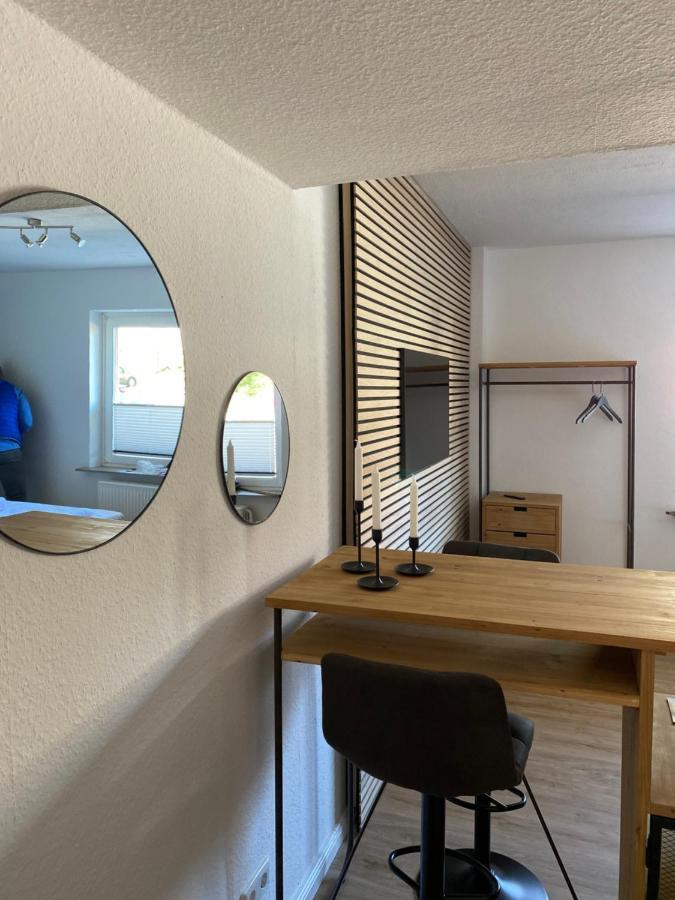 S17 Ferienappartments Flensburg Luaran gambar