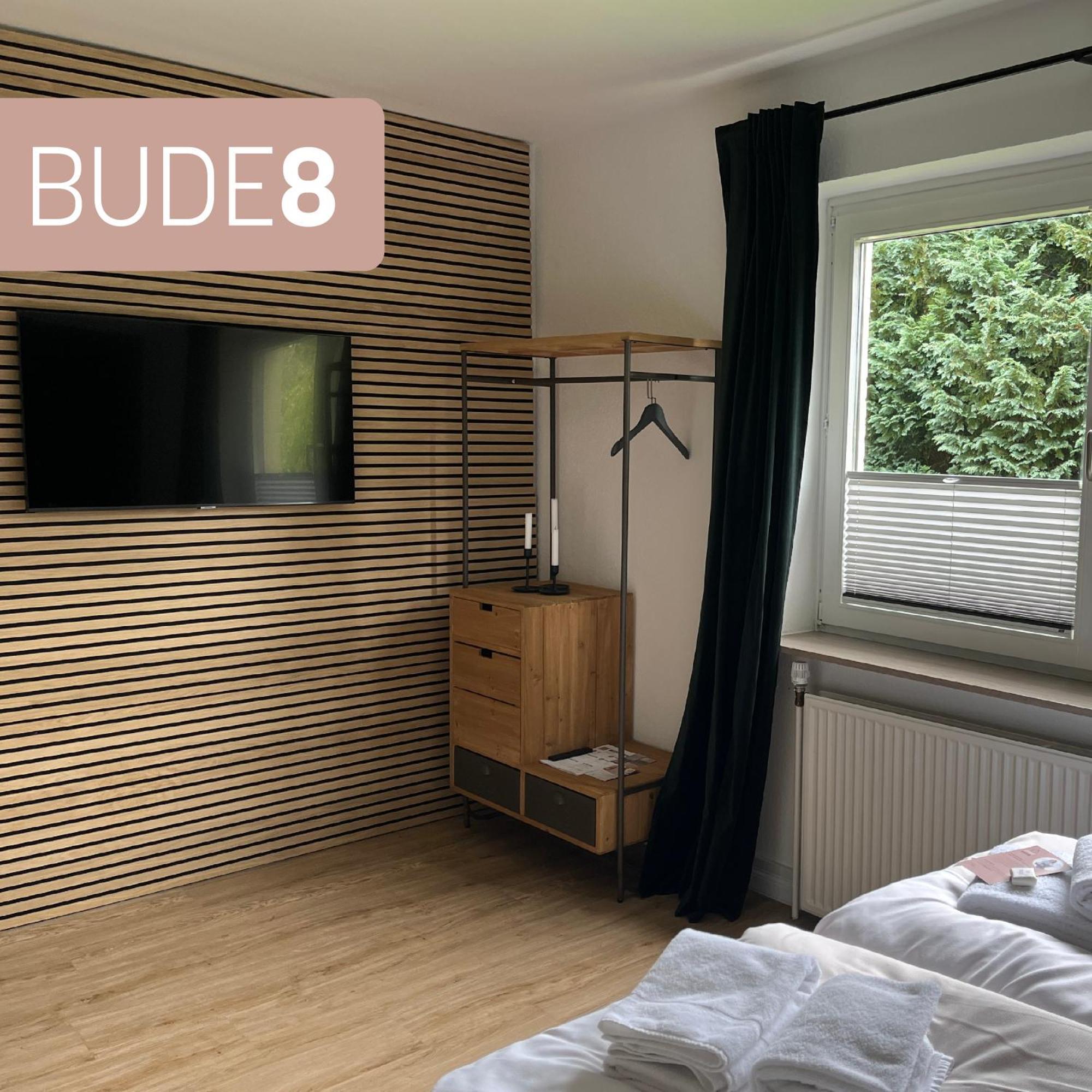 S17 Ferienappartments Flensburg Luaran gambar