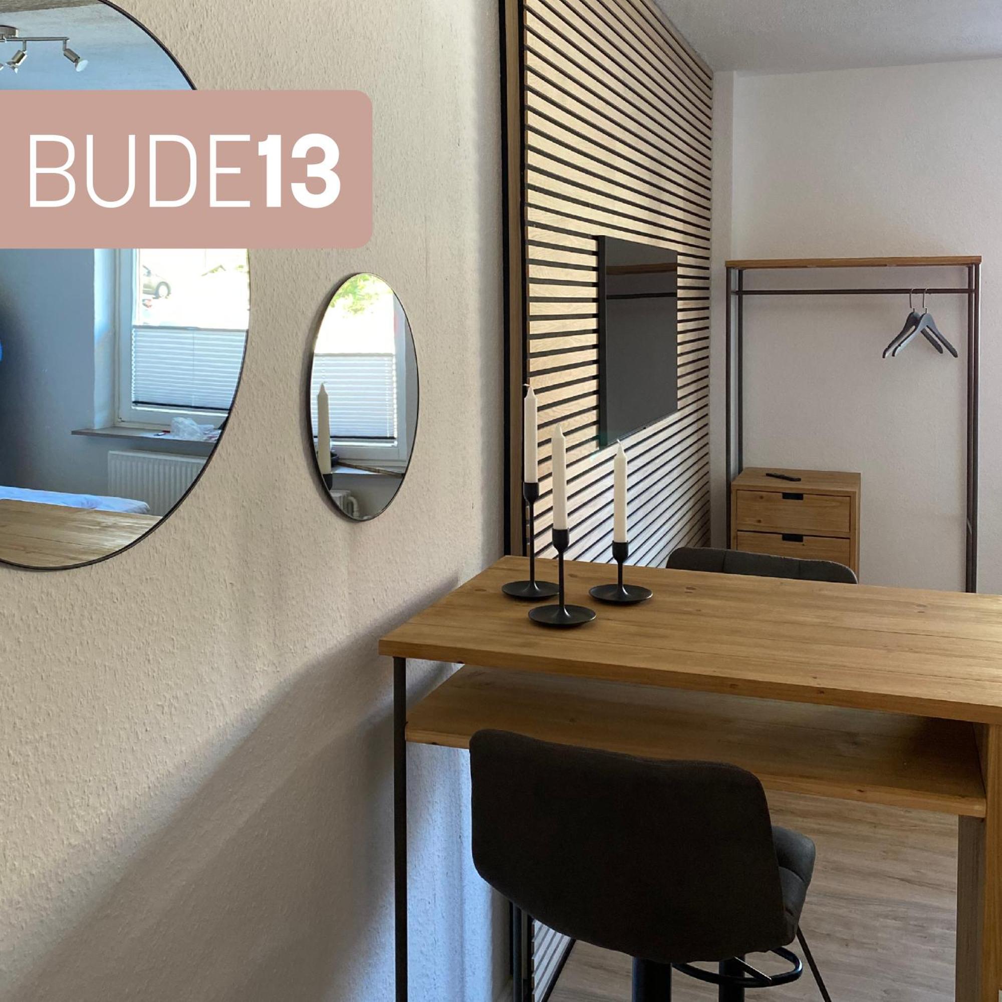 S17 Ferienappartments Flensburg Luaran gambar